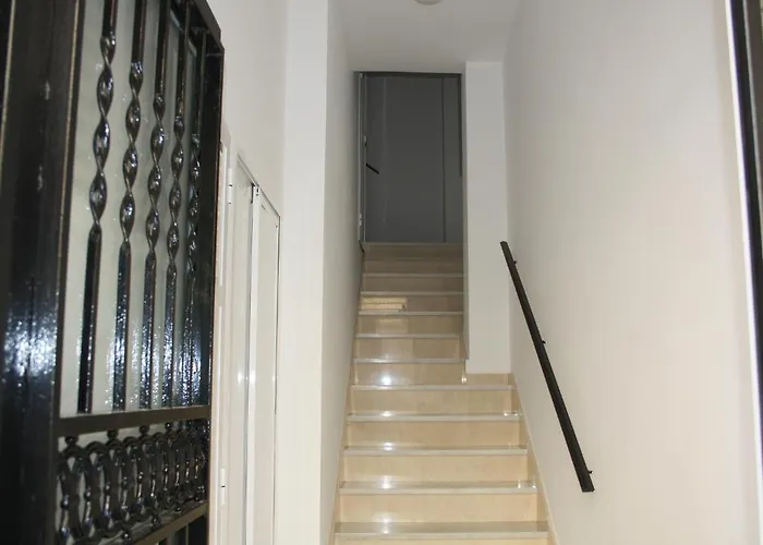 Lägenhet Velasco Torremolinos