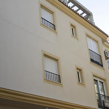 Apartamento Velasco *