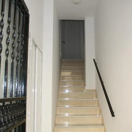 Apartamento Velasco Torremolinos
