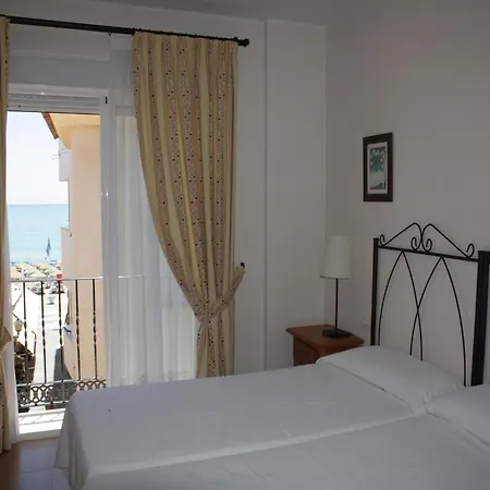 Velasco Apartamento Torremolinos