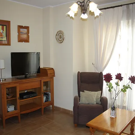 Velasco Appartement *