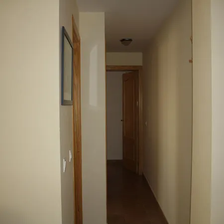 Appartement Velasco