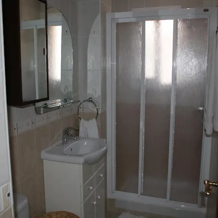 Velasco Appartement *