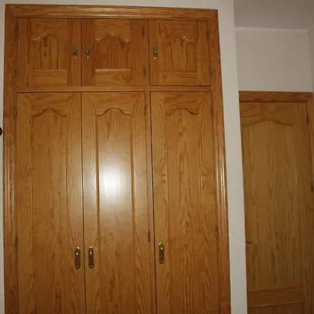Appartement Velasco *