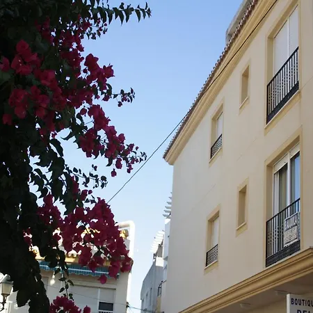 Velasco Appartement Torremolinos