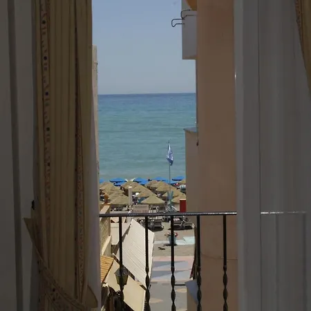 Velasco Appartement