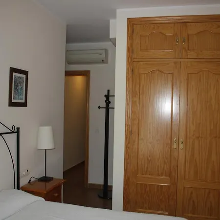 Velasco Appartement *