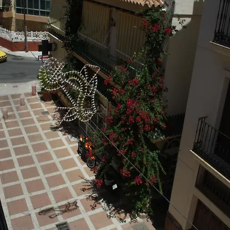 Appartement Velasco Torremolinos