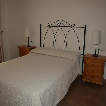 Appartement Velasco *